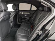 Mercedes-Benz C-Класс AMG IV (W205) Москва  - изображение 46
