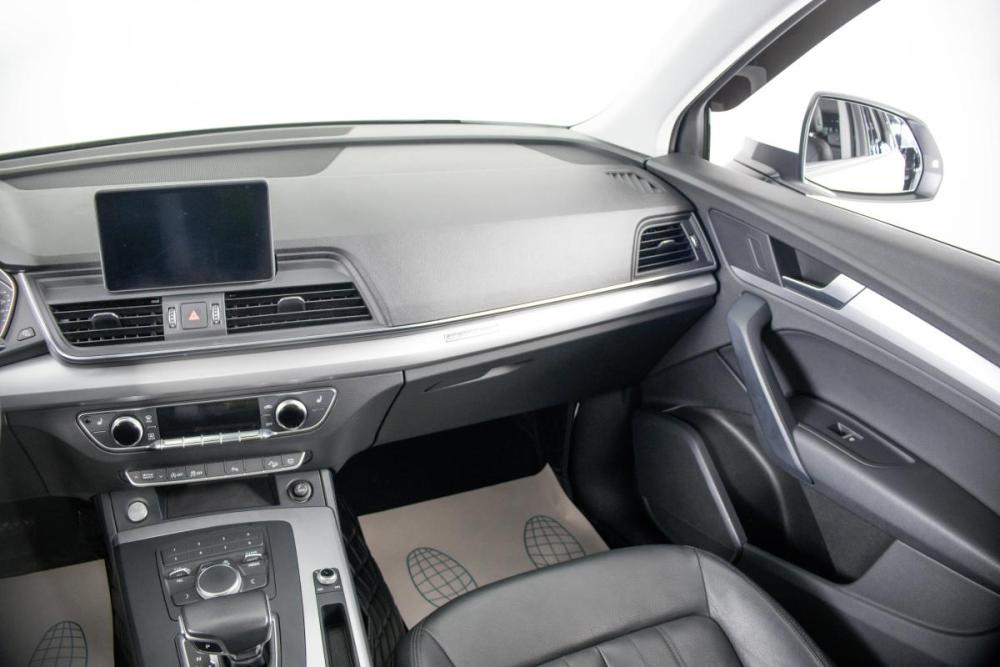 Audi Q5 II (FY) Пермь  - изображение 15