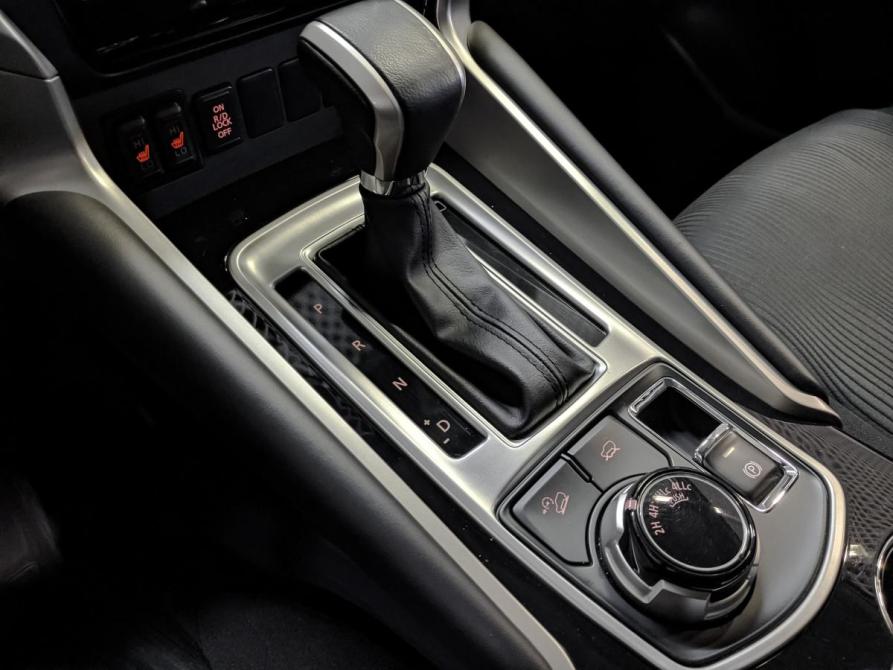 Mitsubishi Pajero Sport III Москва  - изображение 21