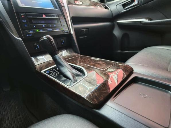 Toyota Camry VII (XV50) Рестайлинг 2 с пробегом 2018 года, цена 2 388 000 рублей, 157863 км, седан, Автокод Объявления