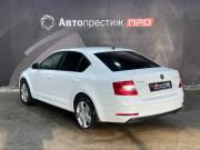 Skoda Octavia III (A7) Рестайлинг Пермь  - изображение 27