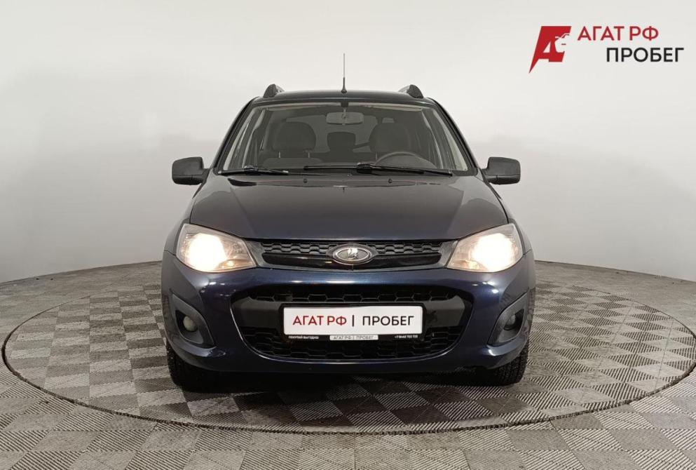 Lada (ВАЗ) Kalina II Волгоград  - изображение 2