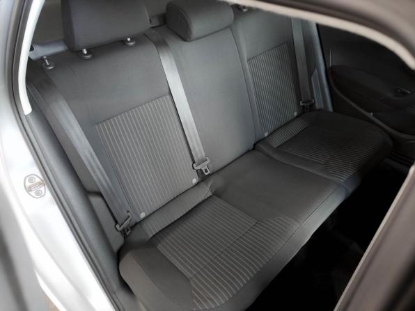 Volkswagen Polo V с пробегом 2012 года, цена 695 000 рублей, 146539 км, седан, Автокод Объявления