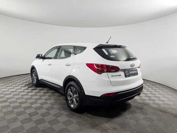 Hyundai Santa Fe III с пробегом 2014 года, цена 1 985 000 рублей, 69645 км, внедорожник, Автокод Объявления