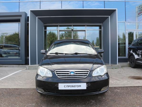 BYD F3 I с пробегом 2008 года, цена 250 000 рублей, 100453 км, седан, Автокод Объявления