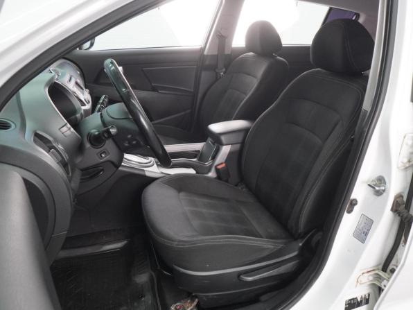 Kia Sportage III Рестайлинг с пробегом 2015 года, цена 1 516 000 рублей, 151405 км, внедорожник, Автокод Объявления