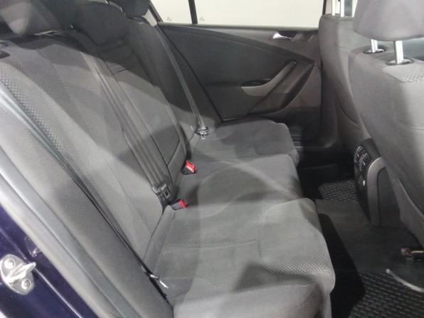Volkswagen Passat B6 с пробегом 2008 года, цена 570 000 рублей, 336379 км, седан, Автокод Объявления