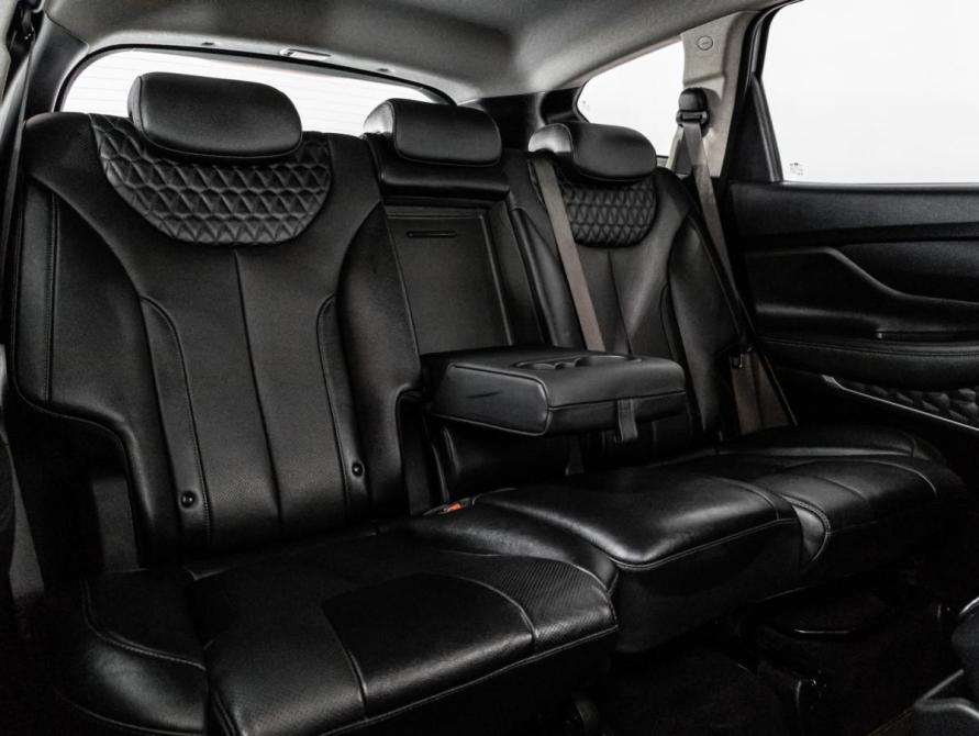 Hyundai Santa Fe IV Санкт-Петербург  - изображение 27
