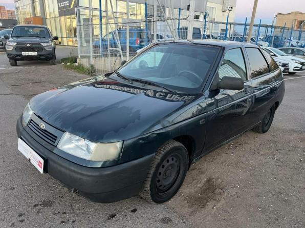 Lada (ВАЗ) 2112 с пробегом 2007 года, цена 180 200 рублей, 196818 км, хэтчбек, Автокод Объявления