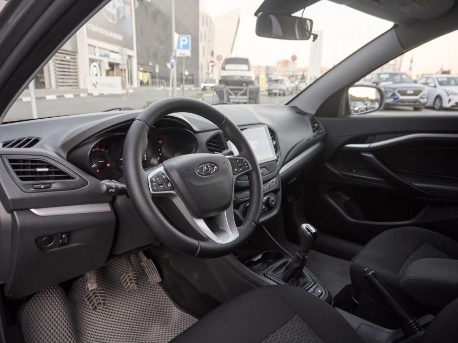 Lada (ВАЗ) Vesta I Казань  - изображение 5