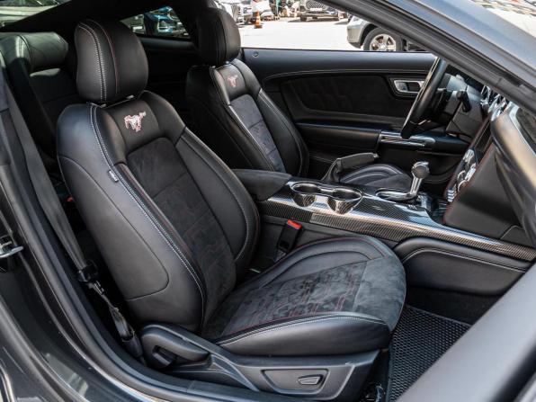 Ford Mustang VI Рестайлинг с пробегом 2020 года, цена 5 900 000 рублей, 17422 км, купе, Автокод Объявления