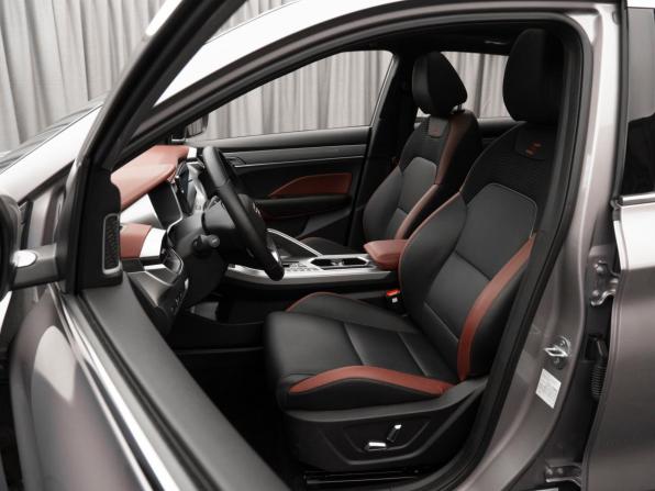Geely Coolray I с пробегом 2023 года, цена 1 990 000 рублей, 29454 км, внедорожник, Автокод Объявления