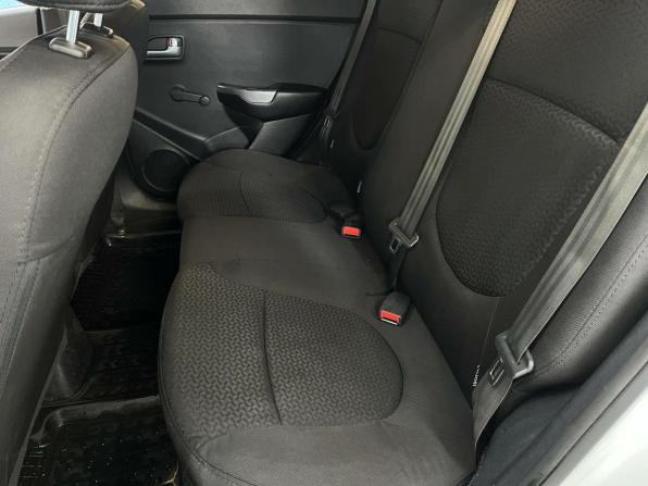 Kia Rio III с пробегом 2015 года, цена 987 770 рублей, 116362 км, хэтчбек, Автокод Объявления