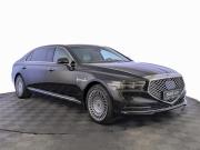 Genesis G90 I Рестайлинг Москва  - изображение 33