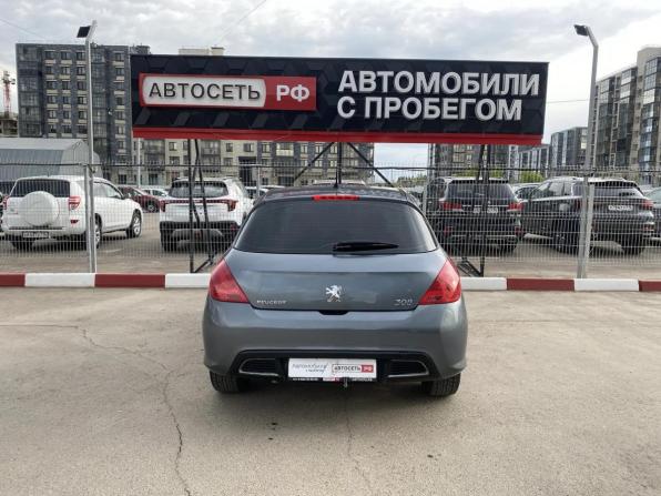 Peugeot 308 I с пробегом 2008 года, цена 411 840 рублей, 199000 км, хэтчбек, Автокод Объявления