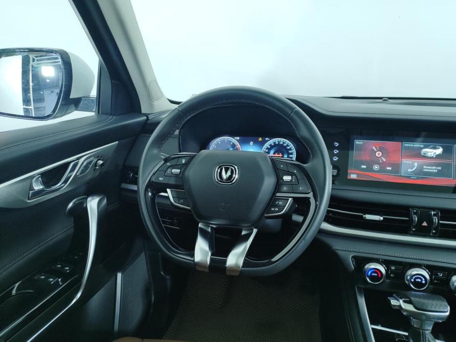 Changan CS95 I Рестайлинг Ростов-на-Дону  - изображение 15