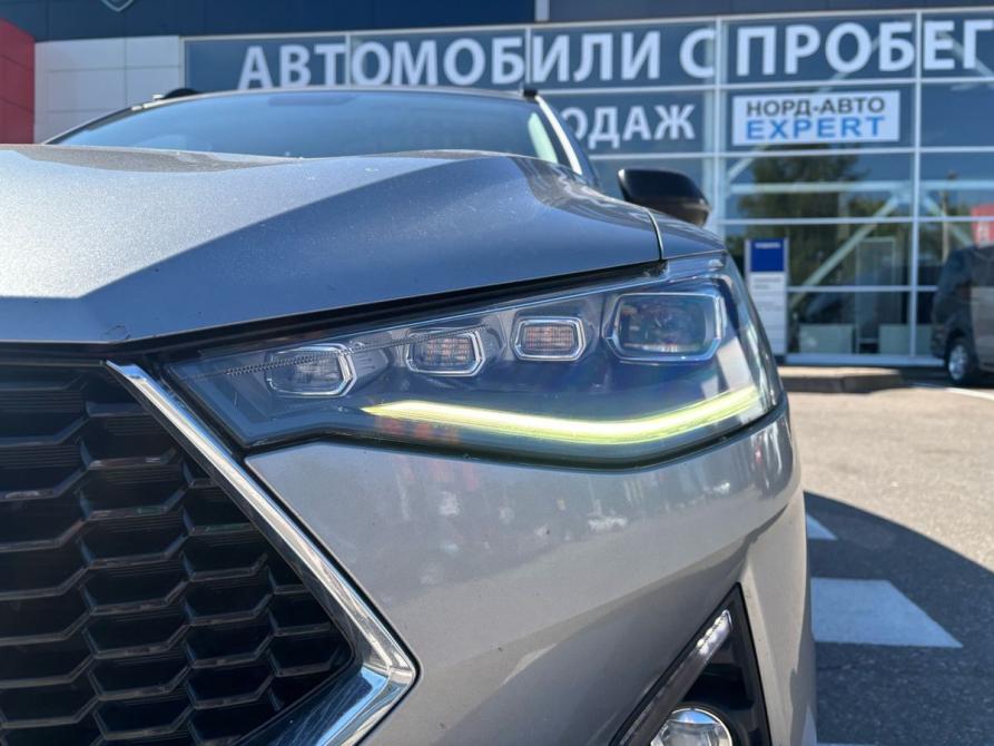 Haval F7 I Тверь  - изображение 11