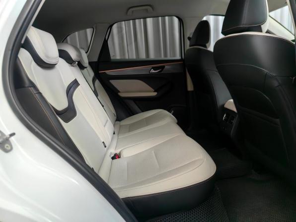Haval Jolion I Рестайлинг с пробегом 2024 года, цена 2 199 000 рублей, 43100 км, внедорожник, Автокод Объявления