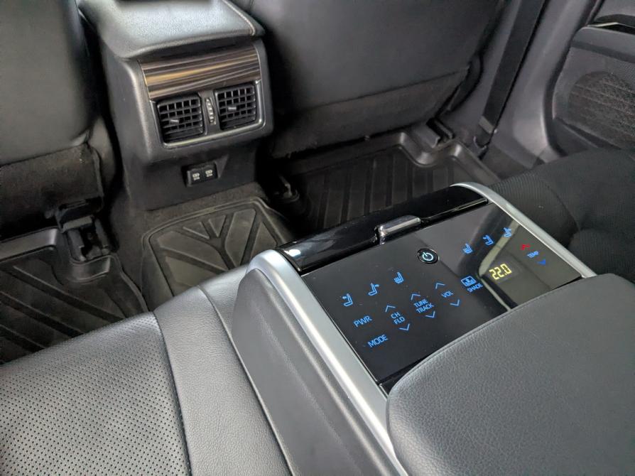 Toyota Camry VIII (XV70) Москва  - изображение 30