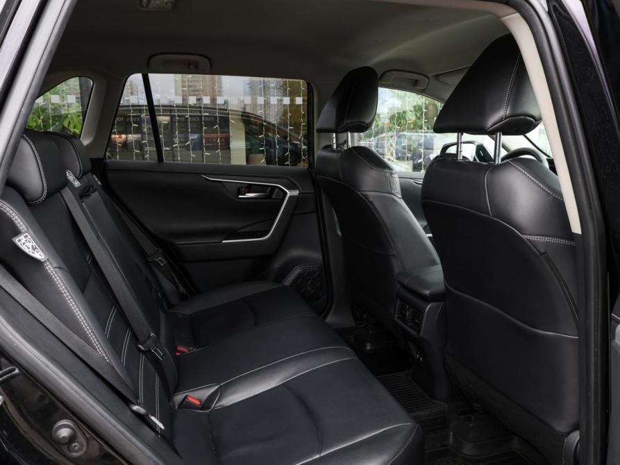 Toyota RAV4 V (XA50) Москва  - изображение 11