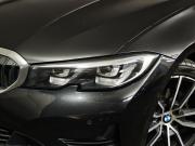 BMW 3 серии VII (G2x) Москва  - изображение 25