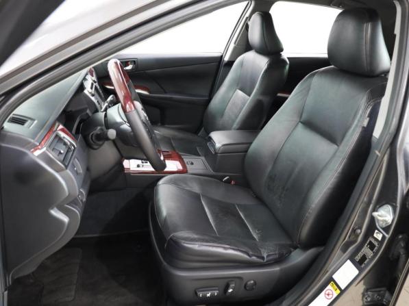 Toyota Camry VII (XV50) с пробегом 2012 года, цена 1 799 000 рублей, 178661 км, седан, Автокод Объявления