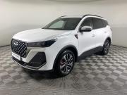 Chery Tiggo 7 Pro Max I Рестайлинг Москва  - изображение 20