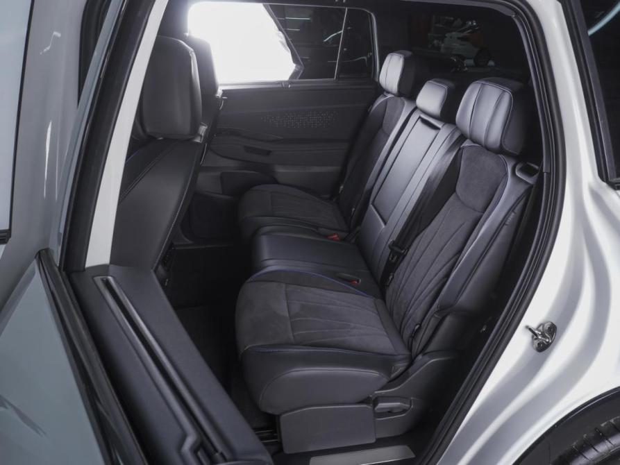 Volkswagen Teramont II (China Market) Ростов-на-Дону  - изображение 10