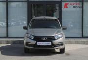 Lada (ВАЗ) Granta I Рестайлинг Саратов  - изображение 25
