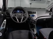 Hyundai Solaris I Рестайлинг Тюмень  - изображение 23