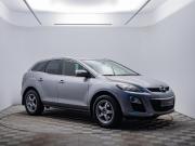 Mazda CX-7 I Рестайлинг Москва  - изображение 20