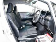 Toyota Wish II Чита  - изображение 25