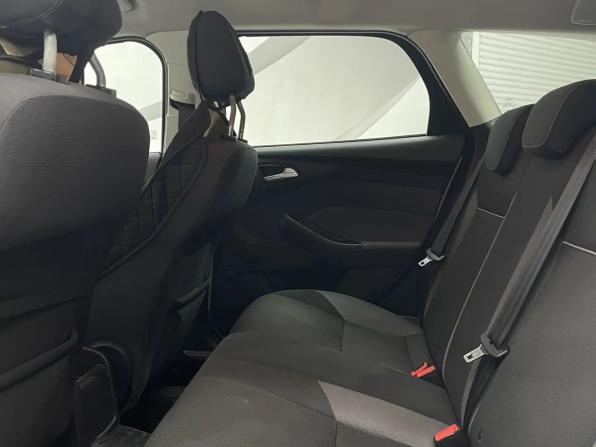 Ford Focus III с пробегом 2013 года, цена 830 000 рублей, 203000 км, универсал, Автокод Объявления