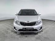 Kia Rio III Уфа  - изображение 27