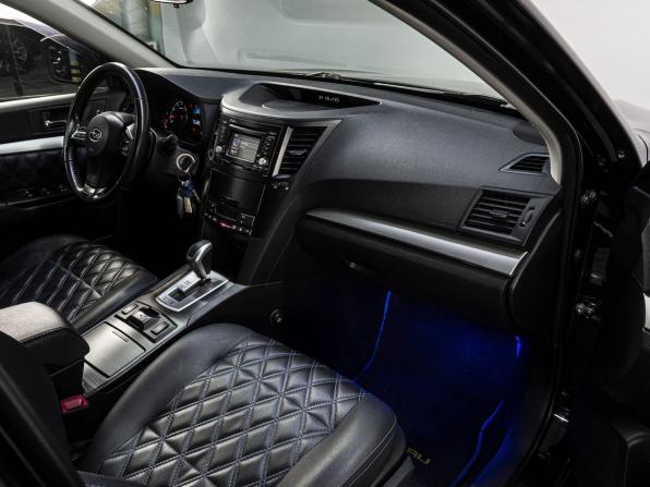 Subaru Outback IV Рестайлинг с пробегом 2013 года, цена 1 789 000 рублей, 179747 км, универсал, Автокод Объявления