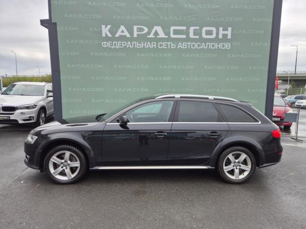 Audi A4 allroad IV (B8) Рестайлинг с пробегом 2012 года, цена 1 560 000 рублей, 279635 км, универсал, Автокод Объявления