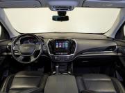 Chevrolet Traverse II Москва  - изображение 44