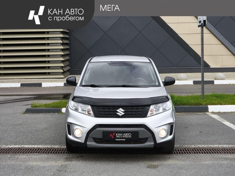 Suzuki Vitara II Казань  - изображение 3