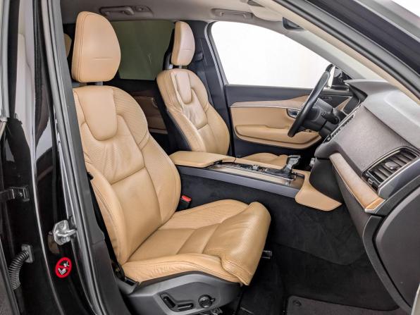 Volvo XC90 II с пробегом 2015 года, цена 2 690 000 рублей, 230000 км, внедорожник, Автокод Объявления