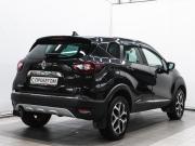 Renault Kaptur I Красноярск  - изображение 35