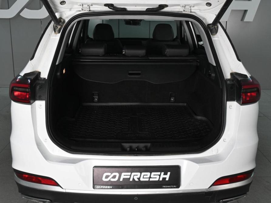 Chery Tiggo 7 Pro Max I Ростов-на-Дону  - изображение 19