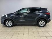 Kia Sportage IV Уфа  - изображение 22