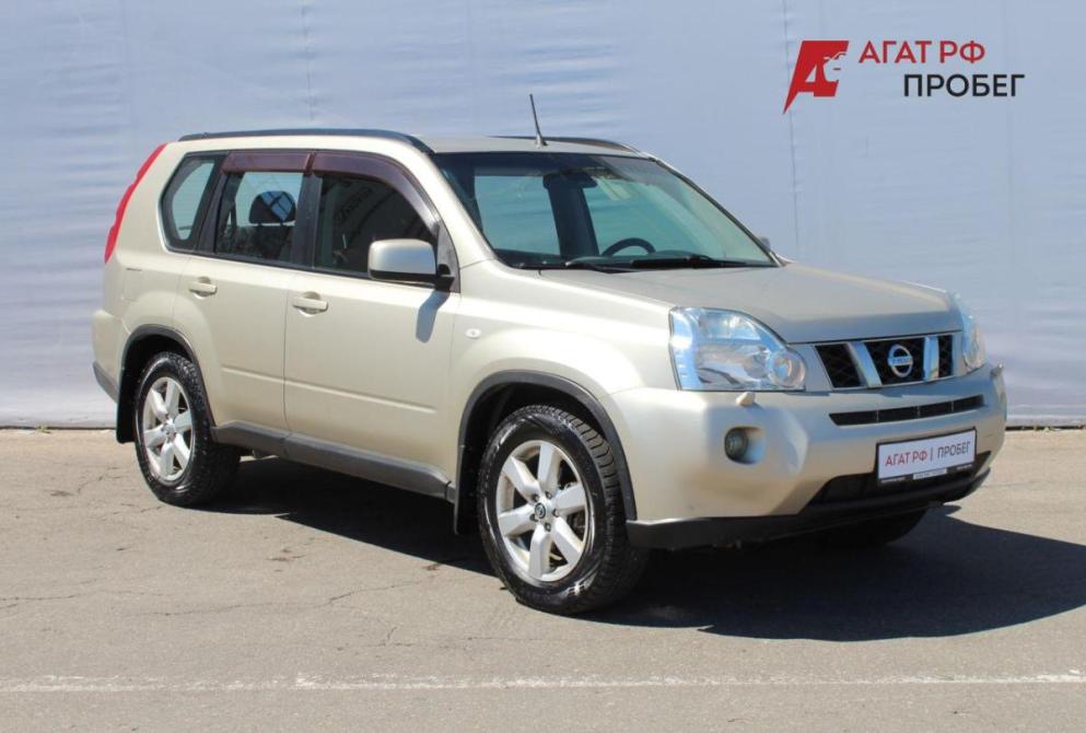 Nissan X-Trail II Нижний Новгород  - изображение 3