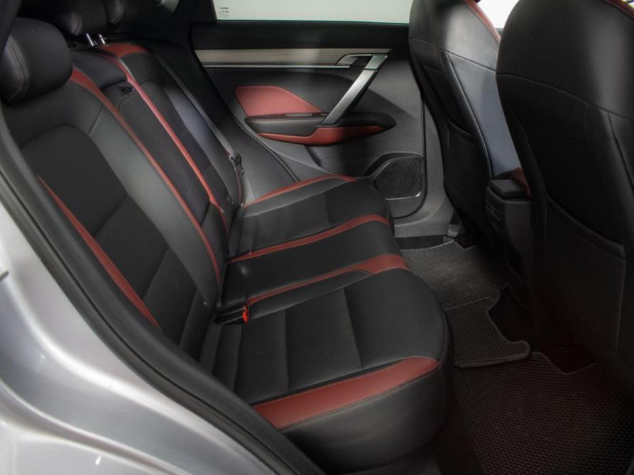 Geely Coolray I Москва  - изображение 11
