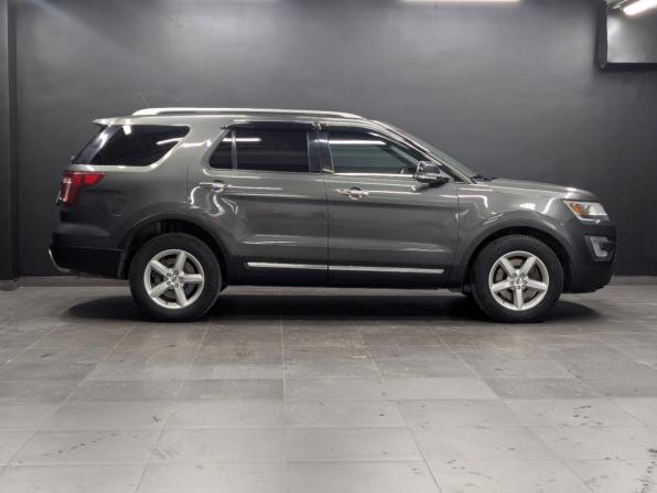 Ford Explorer V Рестайлинг с пробегом 2017 года, цена 2 950 000 рублей, 119596 км, внедорожник, Автокод Объявления