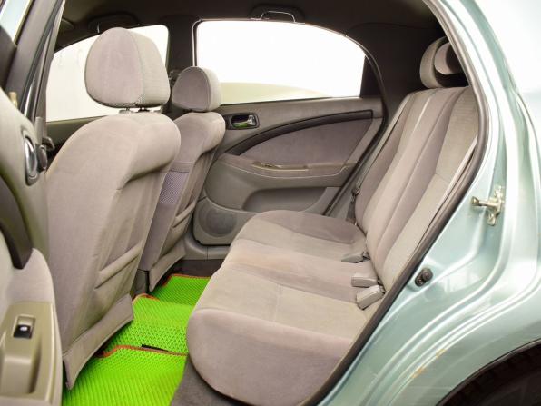 Chevrolet Lacetti I с пробегом 2007 года, цена 385 995 рублей, 283131 км, хэтчбек, Автокод Объявления