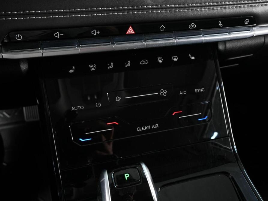 Chery Tiggo 7 Pro I Ростов-на-Дону  - изображение 16