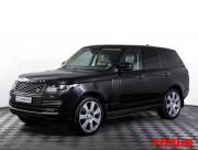 Land Rover Range Rover IV Москва  - изображение 26