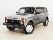 Lada (ВАЗ) 2131 (4x4) I Тула  - изображение 12