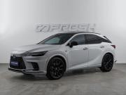 Lexus RX V Москва  - изображение 30
